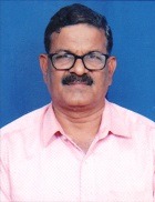 Hon. Shri Gopalkrishna G. Nayak